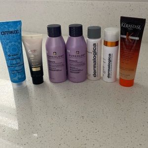 Mini hair and skin - brand new